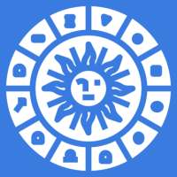 Zodiac Horoscope – horoscope daily, astrology tips logo