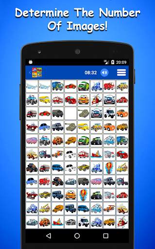 Cars Game screenshot 8
