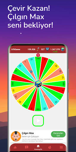 Gift Game - E-Pin & Gift Cards screenshot 5