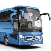 ikon Travego - 403 Bus Simulator