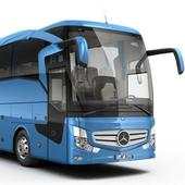 Travego - 403 Bus Simulator 7.0