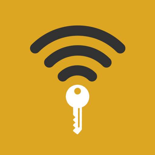 Wifi Password Key Generator: Manage, Store 2.0