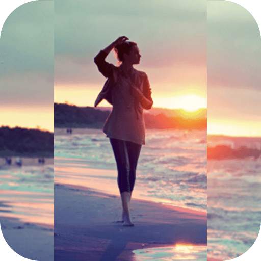 Square Fit - Blur Photo Editor 3.0.1.0