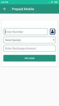 Mini Cash Point स्क्रीनशॉट 4