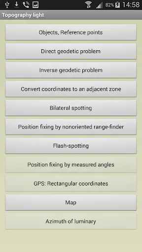 Field Topography UTM free Free Download - 9Game