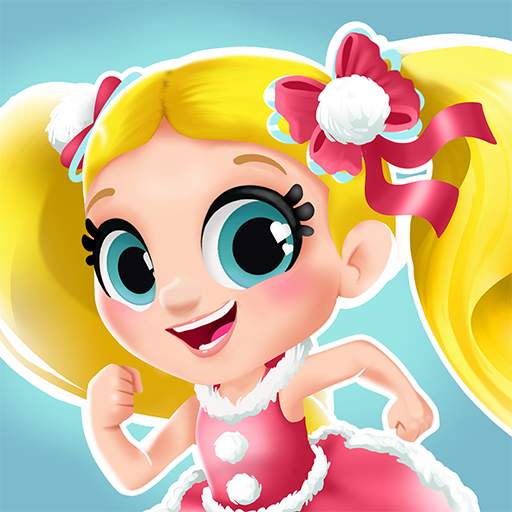 Love Diana Pet Dash 1.5.1