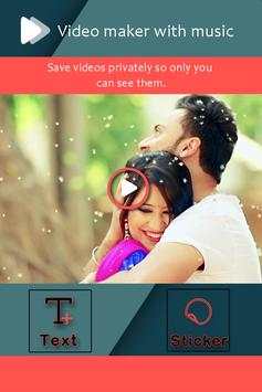Viva Movie Maker screenshot 4