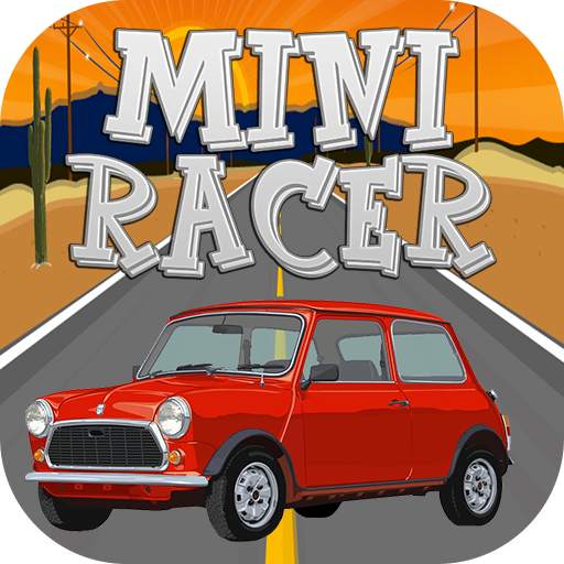 Mini Racer – Racing Game 1.0.0