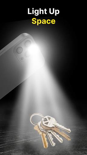 FlashLight App - Flash Alert screenshot 5