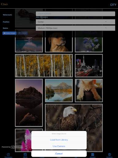 Photol Access 15 تصوير الشاشة