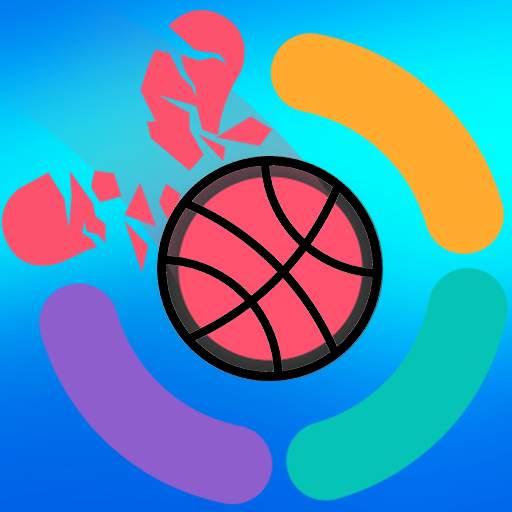 Colorful Jump Ball 2.0