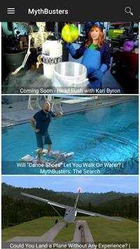 Science Channel : News & Documentaries screenshot 11