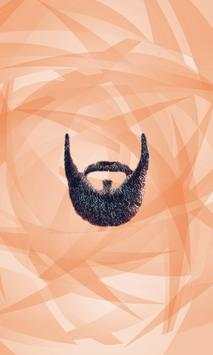 Beard Salon Photo Booth screenshot 6