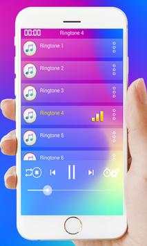 Best Ringtones 2018 screenshot 1