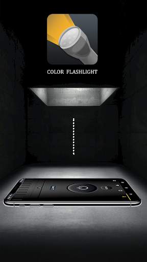 Color Flashlight screenshot 4