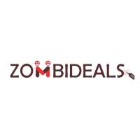 Zombi Deals logo