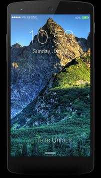 Launcher for iPhone 7 screenshot 13