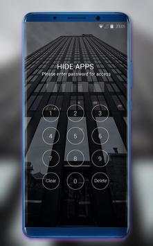 Theme for vivo y93 | construction wallpaper screenshot 3