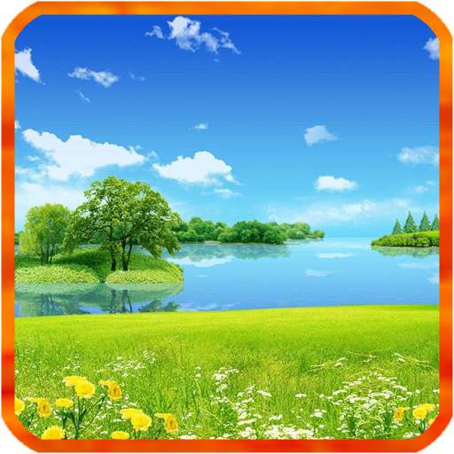 Summer Live Wallpapers 1.0.4
