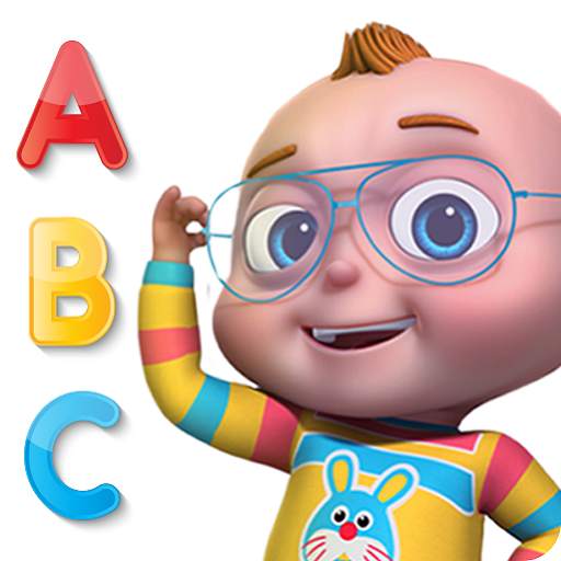 Kids Phonics Preschool Rhymes 1.90