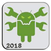 CreeHack 2018 V1 2.0
