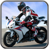 Moto Traffic Racer: Bike Race आइकन