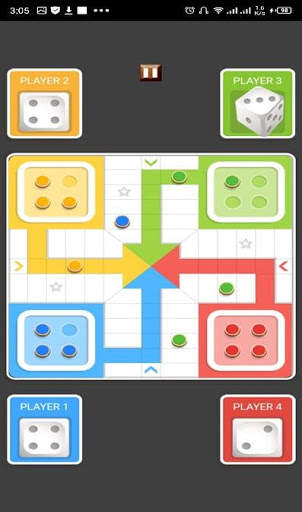 Lib LUDO screenshot 3