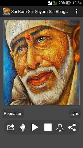 Sai Ram Sai Shyam Sai Bhagwan screenshot 2