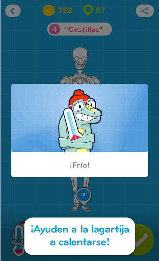 94 Grados : fun trivia quiz screenshot 4