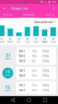 3X WEIGHT LOSS screenshot 4