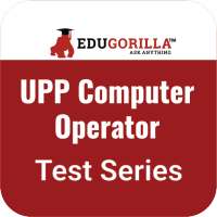 UPP Computer Operator Mock Tests for Best Results icon
