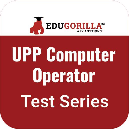 UPP Computer Operator Mock Tests for Best Results 01.01.222