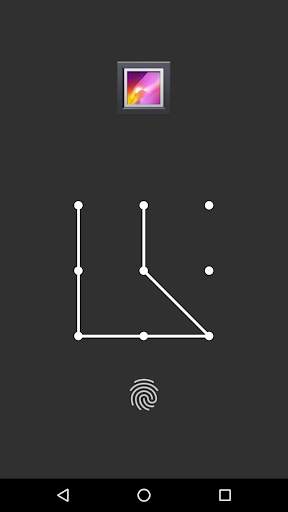 AppLock screenshot 2