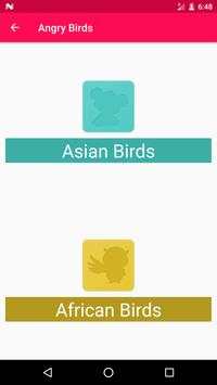 Sound of  Birds screenshot 1