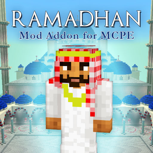 Addon Idul Adha Mod for MCPE icon