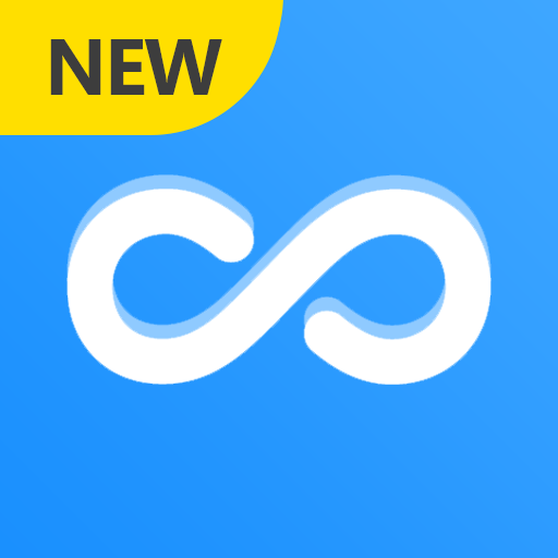 Share GO - File Transfer and Share File icon