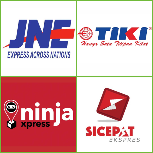 CEK RESI ALL IN ONE icon