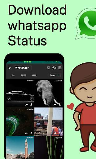 WhatsTool: Toolkit for WhatsApp screenshot 1