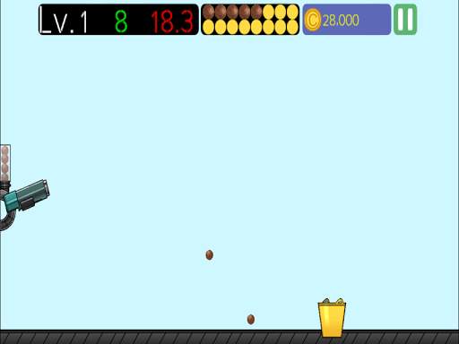 Bounce Bounce Ball screenshot 9