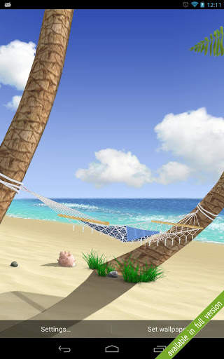 Lost Island 3d free screenshot 4
