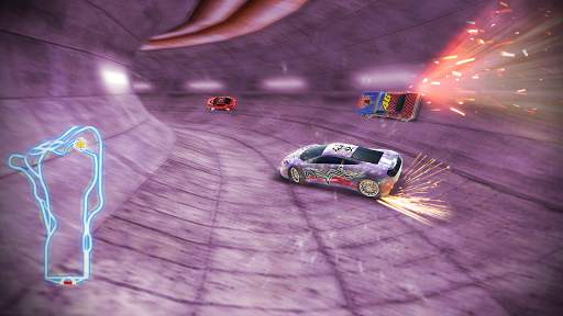 MASTER RACER: CAR RACING GAME 2021 screenshot 5