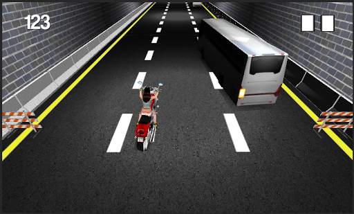 Drive Moto screenshot 4