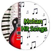 Mohan Hit Songs Tamil 1.0