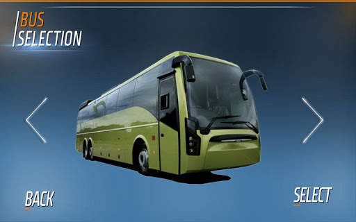 Army Robot Bus Simulator : Transport Mission Game screenshot 19