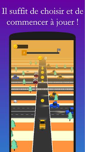 Mini-jeux en ligne screenshot 3
