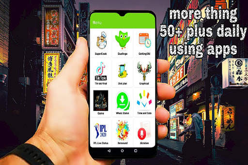 AppsZone screenshot 2