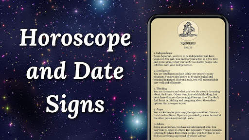 Zodiac Dates Horoscope Reading screenshot 7