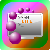 SSH Lite icon