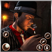 Mafia Nights icon
