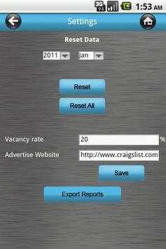 The Landlord App Lite screenshot 6